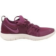 thumbnail image 2 of Nike Free Tr 7 Training Shoes - 9M - Tea Berry / Bordeaux / Silt Red, 2 of 5