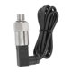 thumbnail image 1 of Transductor de presión 4-20mA Salida G1/4 "Transmisor de presión de silicona Transductor para agua Gas Oil(0-1MPA), 1 of 8