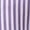 Purple, variant on Women's Sleeveless Striped Ruffle Tank Tops High Necked Tie Top Blouse for Daily Wear S