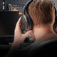 thumbnail image 2 of Audífonos para Juegos de PC GameCom Con RGB GC-2, 2 of 3