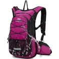 thumbnail image 1 of Mochila de Hidratación Mubasel Gear 15L con Saco de Agua de 2L, 1 of 9