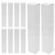 thumbnail image 4 of Cajas de almacenamiento plegables para ventiladores de 20 piezas, caja de embalaje, caja de regalo para fanáticos, caja de ventilador japonesa, 4 of 5