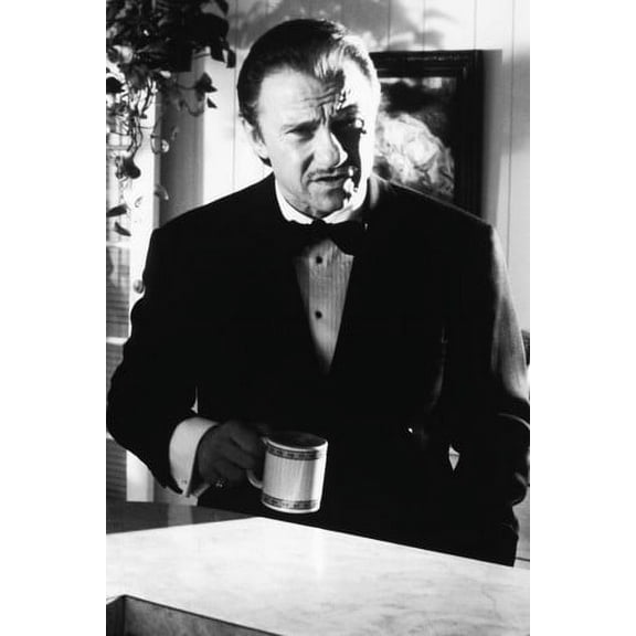 Pulp Fiction Harvey Keitel 24X36 Poster