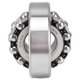 thumbnail image 4 of High quality 2PCS/1304-1308 Self-aligning ball bearings Double row radial ball, 4 of 5