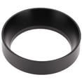 thumbnail image 3 of Prevent Spreading Dosing Funnel, Dosing , For Office Black Home Coffee Lovers Black 51mm With Magnetic, 3 of 8