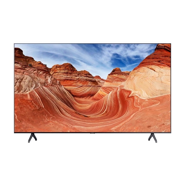 TV Samsung 55 Pulgadas 4K Ultra HD Smart TV LED UN55TU6900FXZX