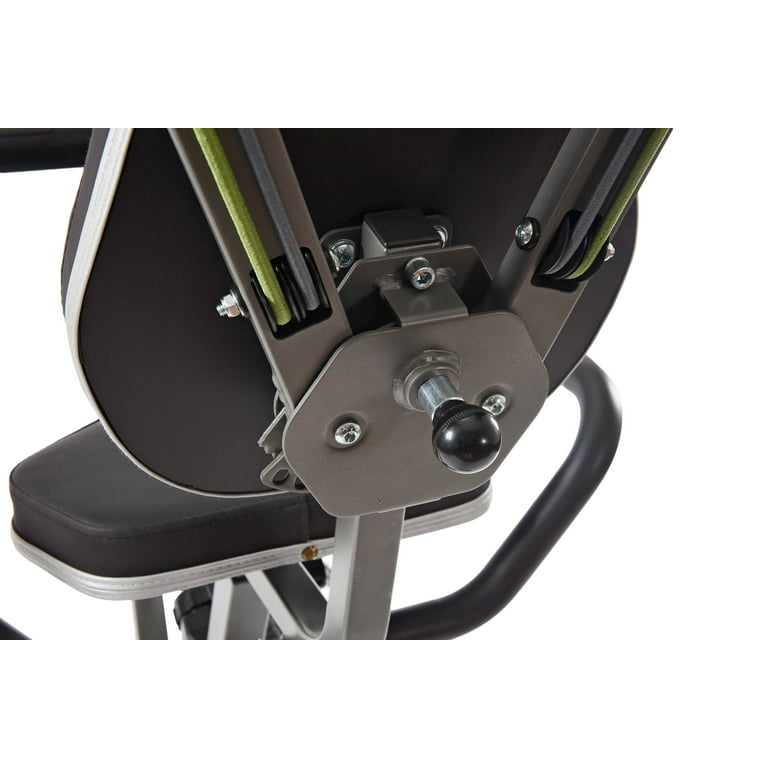 Stamina WIRK Home Gym Upright Bike Desk Strength System 300 lb Limit Walmart