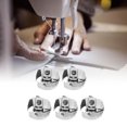 thumbnail image 3 of Sewing Bobbin Case Exquisite Workmanship Portable Easy Installation Bobbin Case  for Sewing ANGGREK Otros, 3 of 8