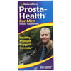 (2 Pack) Naturalcare Products Inc Prosta-Health For Men 60 Capsule