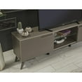 thumbnail image 3 of Denver TV Unit, Brown, 3 of 9