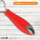 thumbnail image 3 of Rallador de Acero Inoxidable con Mango Ergonómico - Coquo, 3 of 5