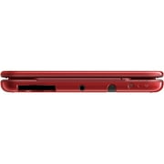 Nintendo 3DS XL Handheld, Red