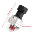 thumbnail image 3 of Fuel Filter Restriction Sensor Q21-1033 Fit for Renault Peterbilt Kenworth Mack, 3 of 8