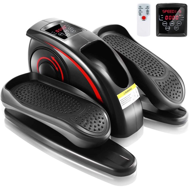 best under desk cycler