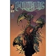 thumbnail image 1 of Witchblade #13 VF ; Image Comic Book, 1 of 1