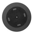 thumbnail image 1 of Soporte giratorio de escritorio para teléfono móvil rotación de aluminio de 360 ??° Base de pantalla de computadora Soporte de plataforma giratoria Base giratoria de TV de panel plano para iMac Disply Ecomeon no, 1 of 5