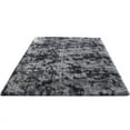 thumbnail image 7 of Long Plush Area Rug Soft Fur Non-Slip Decor Floor Carpet For Living Room Bedroom, 7 of 7