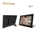 thumbnail image 1 of Raypodo 10.1 inch WiFi Digital Photo Frame, 1 of 6