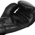 thumbnail image 2 of Guantes de Boxeo Venum Contender Negro Gris 16 Oz, 2 of 4