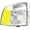 Passenger Side, variant on For 1999 2000 2001 2002 Dodge Ram 1500/2500/3500 Parking/Signal/Marker Light Driver and Passenger Side Pair DOT For CH2520119