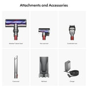 Dyson V11 Cordless Vacuum Cleaner | Blue | New