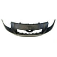 thumbnail image 6 of DCP Front Bumper Cover Fascia for 2006 2007 2008 Toyota Yaris Hatchback Primed, 6 of 6