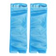 thumbnail image 2 of 200PCS Disposable  Pen Covers, Machine Bags,  Pen Covers Self Adhesive PE Disposable Waterproof Anti Static  Machine Sleeve, 2 of 7