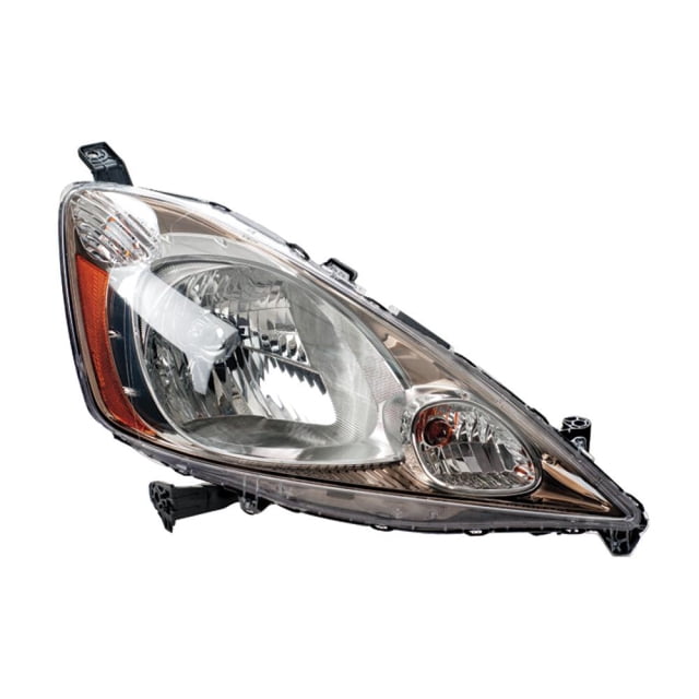 Faro DEPO Honda Fit 2009 - 2012 Copiloto