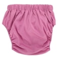 thumbnail image 1 of Pañal De Tela Para Adultos, Pañal Reutilizable, 4 Colores Pañales De Tela Para Adultos Reutilizables, Pañales Reutilizables Pañales De Tela Recién Nacida Para Mujeres Para, 1 of 7