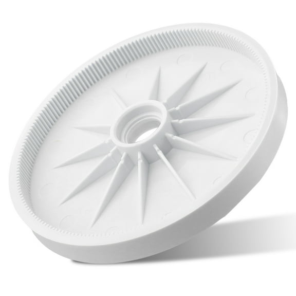Pool C6 C-6 Large Wheel For Zodiac For Polaris Pool Cleaner Model 180, 280, 280 Tanktrax, VAC-Sweep 280 Swimming Pool Parts