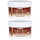 thumbnail image 1 of Topiclear Cocoa Butter Creme with Vitamin E 18 fl. oz. Set of 2, 1 of 1