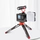 thumbnail image 3 of Caja de la cámara deportiva PULUZ con el marco de zapatillas frías Camcorder Shell Cause Cause Protector Reemplazo de piezas de reemplazo para Gopro Hero 10/9 Jumpingount EL014479-00B, 3 of 7