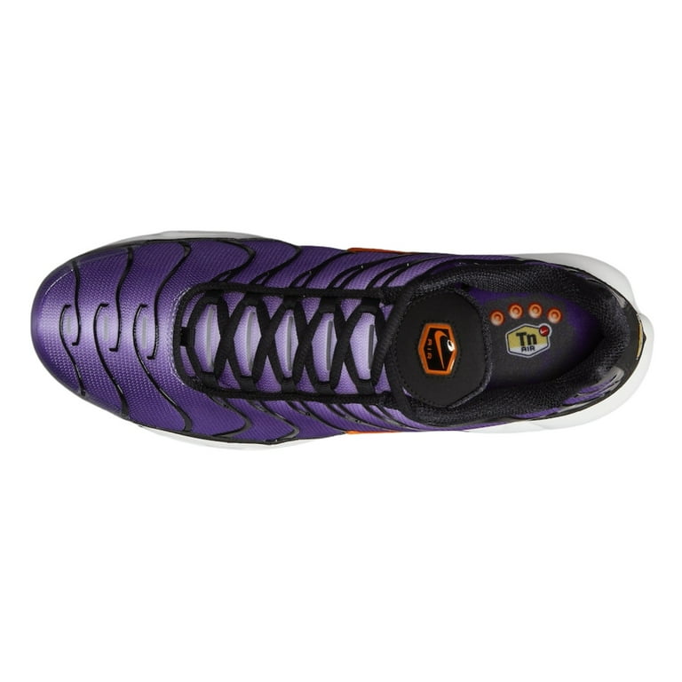 【新品】Nike Air Max Plus OG Voltage Purple Nike Air Max Plus OG Voltage Purple (2024) Men's - DX0755-500 - US