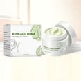 thumbnail image 3 of Natural Avocado Nourishing Eye Cream, Revitalizing Moisturizer For Dark Circles Puffiness, Daily Anti-Wrinkle Under Eye Repair Cream, 3 of 8