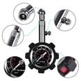 thumbnail image 2 of sweethay Medidor de presión de neumáticos de metal fácil de operar para todas las condiciones climáticas Máquina de medición de aire de Vehículos, repuestos y accesorios Mis, 2 of 6