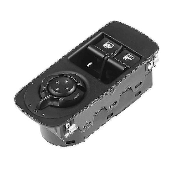 Alfa Romeo 2008-2018 Power Window Master Switch for Window Lifter