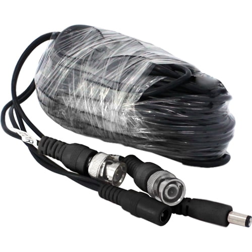 zmodo camera power cord