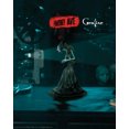 thumbnail image 4 of Department 56 Coraline Beldam Beckons Village Resin Multicolor Figurine 6.7in H, 4 of 5
