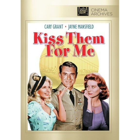 Fox Mod - Kiss Them for Me [DIGITAL VIDEO DISC]