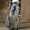 Sky Blue, variant on CALAFEBILA Womens Jeans Straight Leg Fashion Full-Length High Waist Jeans for Women Floral Printed Elastic Denim Pants Versatile Rhinestone Jeans 2025
