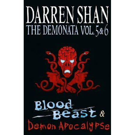 Blood Beast : Demon Apocalypse
