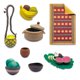 thumbnail image 5 of Set de Juego Disney Store Moana con Pua y HeiHei, 5 of 7