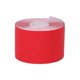 thumbnail image 2 of Elastic Kinesiology Tape Supports Muscles Atheletic Compression Tape Wrap Roll for Physical Therapy Sports AthletesRed, 2 of 5