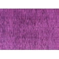 thumbnail image 1 of Ahgly Company Indoor Rectangle Abstract Pink Modern Area Rugs, 2' x 3', 1 of 4