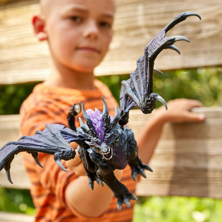 Schleich Eldorado Monsters フィギュアセット Amazon.com: Schleich ELDRADOR Creatures - 9