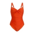 thumbnail image 1 of Regatta Womens Sakari Tummy Control One Piece Swimsuit, 1 of 4