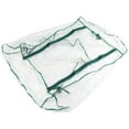 thumbnail image 1 of Portable Plant Greenhouse Protective Cover for Vegetable Growing 69x49x92cm, 1 of 8