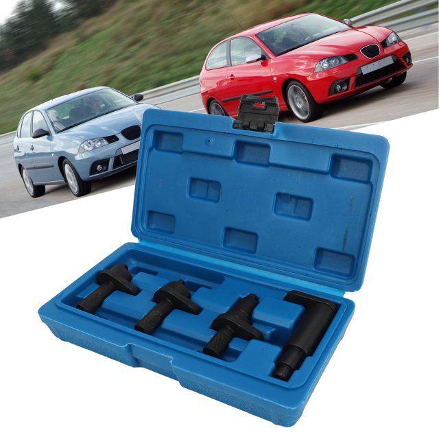 Kit de herramientas de bloqueo de sincronización del motor ANGGREK T10120 Metal eficiente para Fabia Praktik