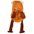 thumbnail image 4 of Star Wars Running Ewok Pet Halloween Costume, 4 of 4