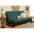 thumbnail image 3 of Kodiak FLCVRSPEAT Futon Cover, Suede Peat - Full Size, 3 of 5